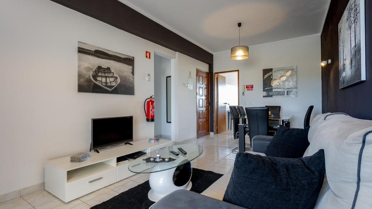 ★ Sea View ★ 1 Minute To Oldtown And Beach ★ Albufeira Exterior foto
