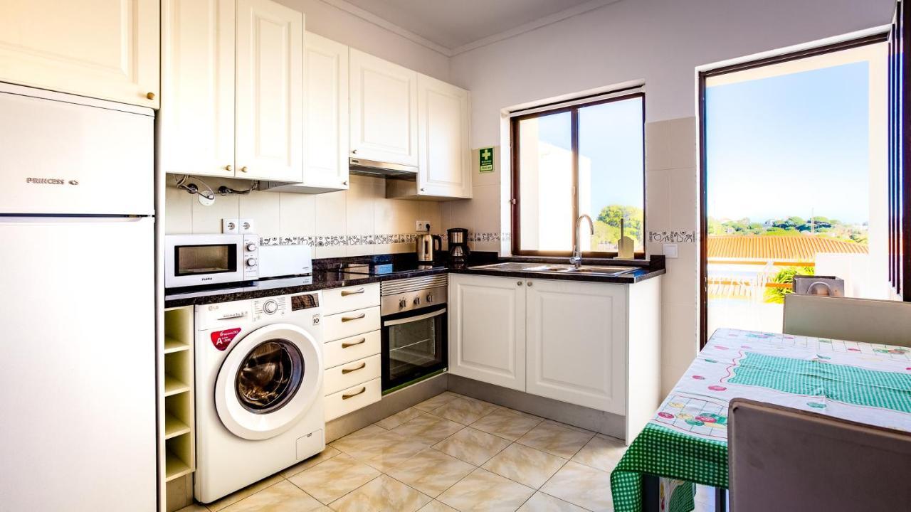 ★ Sea View ★ 1 Minute To Oldtown And Beach ★ Albufeira Exterior foto