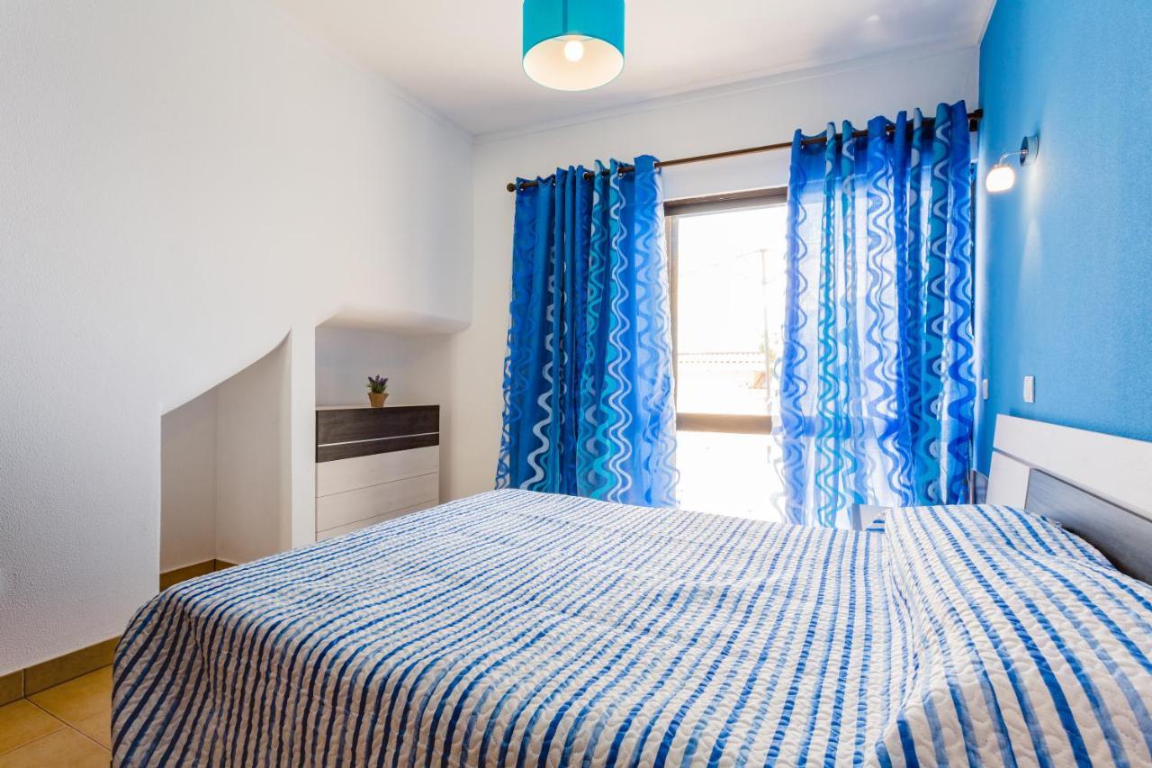 ★ Sea View ★ 1 Minute To Oldtown And Beach ★ Albufeira Exterior foto