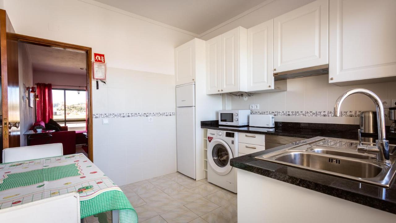 ★ Sea View ★ 1 Minute To Oldtown And Beach ★ Albufeira Exterior foto