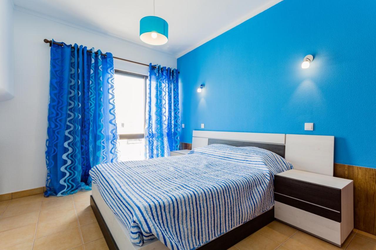 ★ Sea View ★ 1 Minute To Oldtown And Beach ★ Albufeira Exterior foto