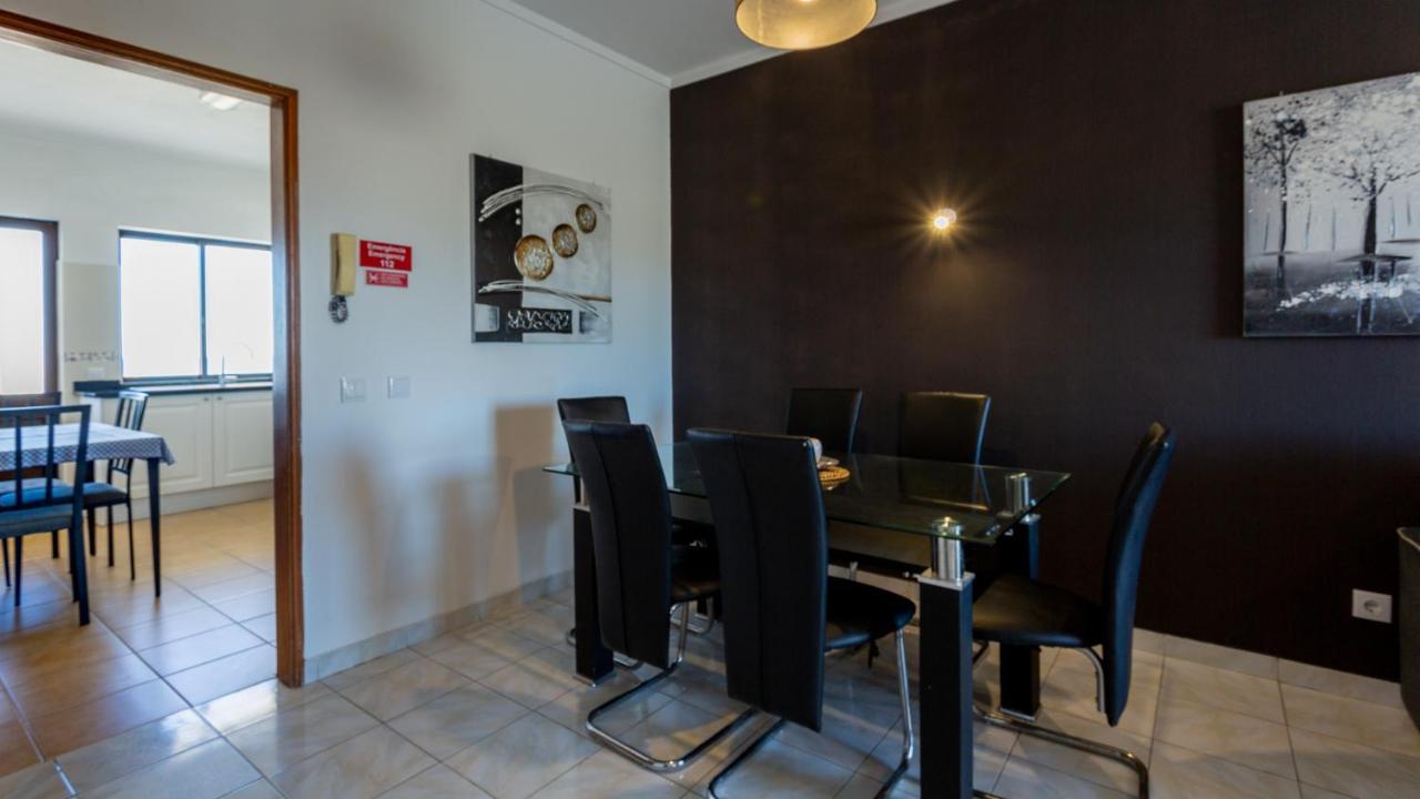 ★ Sea View ★ 1 Minute To Oldtown And Beach ★ Albufeira Exterior foto