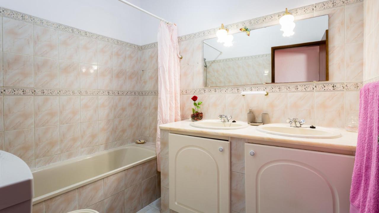 ★ Sea View ★ 1 Minute To Oldtown And Beach ★ Albufeira Exterior foto