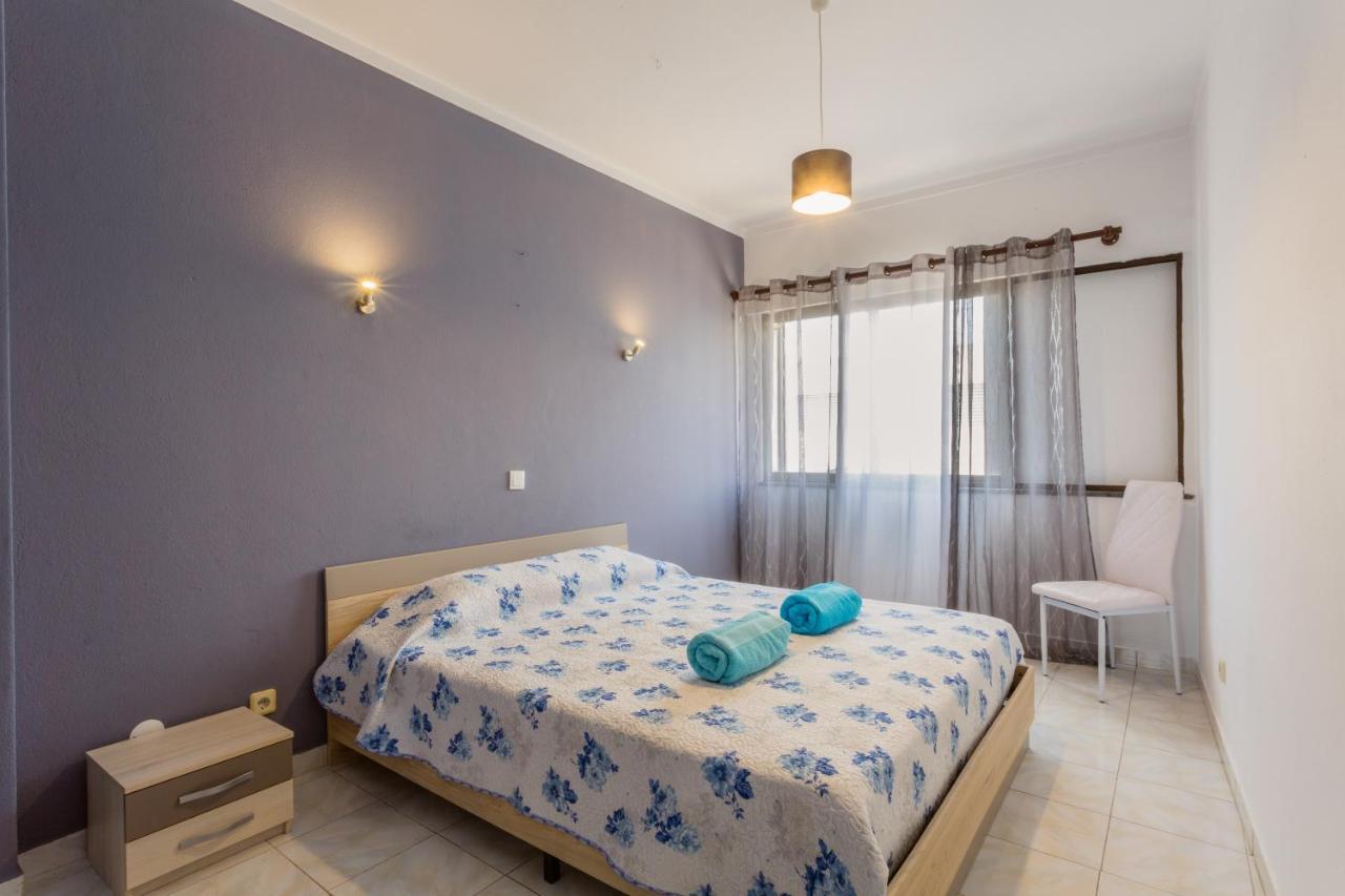 ★ Sea View ★ 1 Minute To Oldtown And Beach ★ Albufeira Exterior foto