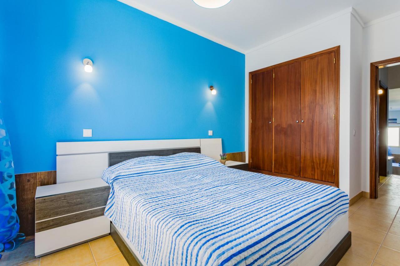 ★ Sea View ★ 1 Minute To Oldtown And Beach ★ Albufeira Exterior foto