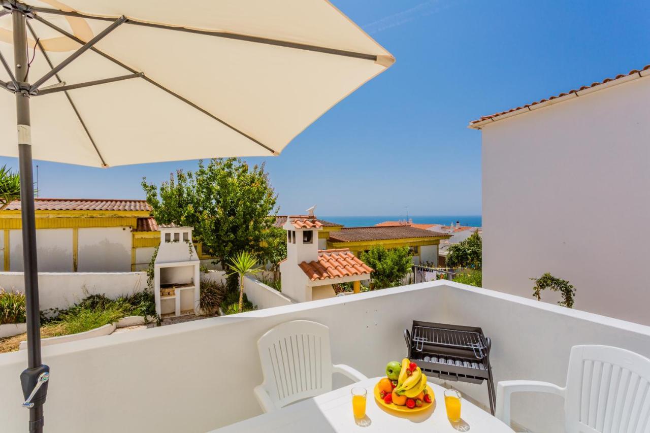 ★ Sea View ★ 1 Minute To Oldtown And Beach ★ Albufeira Exterior foto